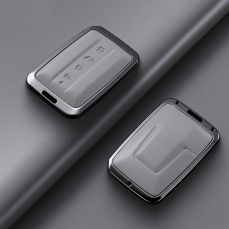Tank 300/500 Car Key Case with Special Buckle 2025 Shell