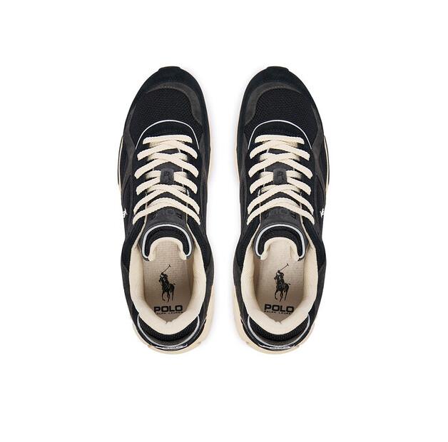 Кроссовки Polo Ralph Lauren Trackster 275