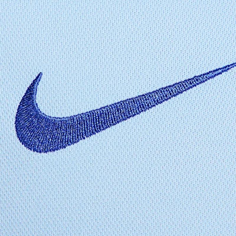 New Nike Dri FitVictory Polo Shirt Men's Soul Blue/Campus Royal Blue HM5726-436