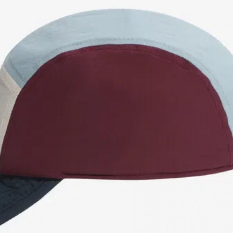 [fila Kids] Lightweight Padded Camp Cap  Fk3cpf6305x Sag  q0zFk3cpf6305xSag