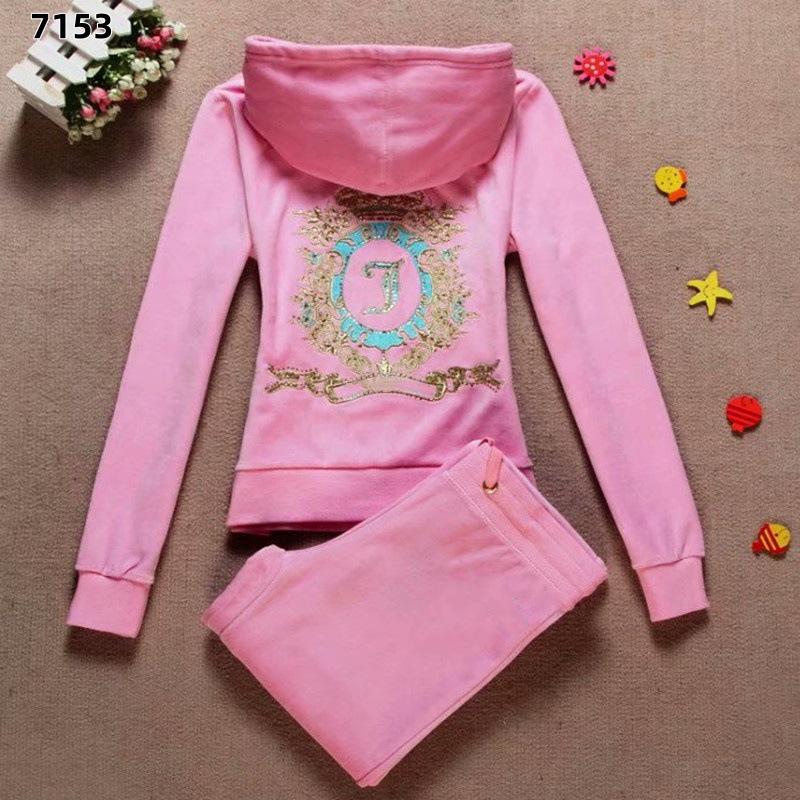 Neues Samt-Zweiteiler-Yoga-Set: Frühlings- & Herbstmode Schlankmachende Freizeit-Damenbekleidung