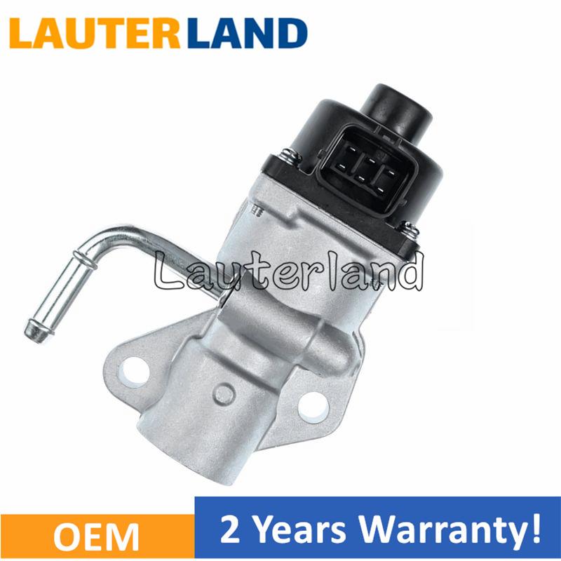 NEW EGR Valve For Ford Focus C-Max Fiesta Mondeo Maverick S-Max LF01-20-300 1S7G-9D475-AK 1119890 5204549 1590848 EGV1025