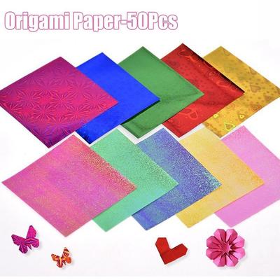 Papel – Papel para origami