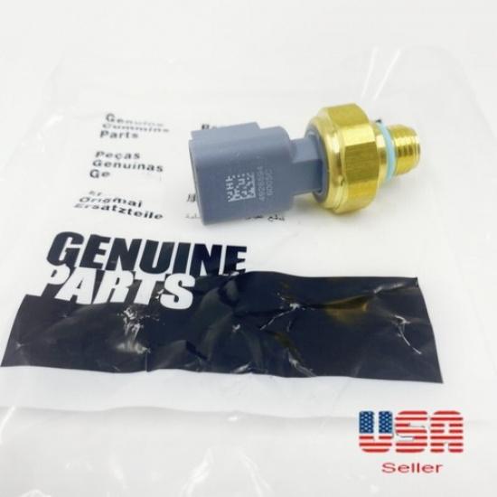 

For DODGE RAM 2500 3500 6.7L CUMM New 4928594 Exhaust Gas Pressure Sensor