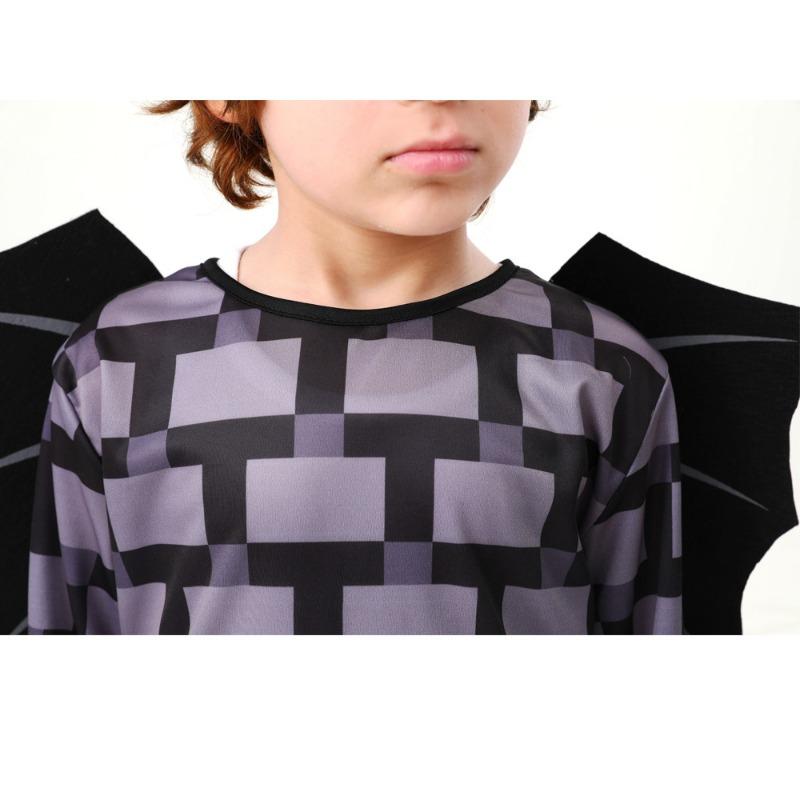 Carnival's New Children's Stage Performance Clothes