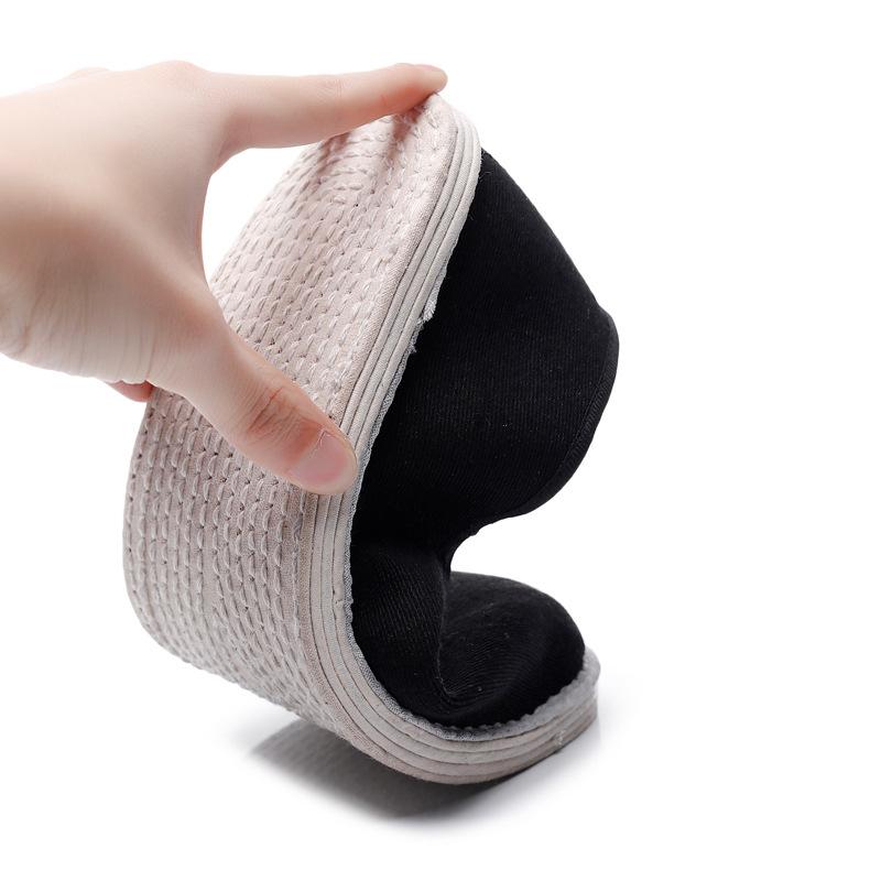 Neue Stoffschuhe Herren Frühling und Herbst Freizeit Komfortschuhe Lasagne Stoffschuhe