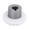 Vertical Top Shaft Gear Stainless Steel Sewing Machine Gear Replacement for 1802 1872 2302 3270 4818 5028