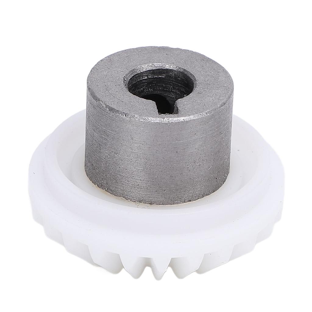 Vertical Top Shaft Gear Stainless Steel Sewing Machine Gear Replacement for 1802 1872 2302 3270 4818 5028