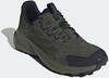 Adidas TERREX TRAILMAKER 2.0 LEATHER Trekking Shoes