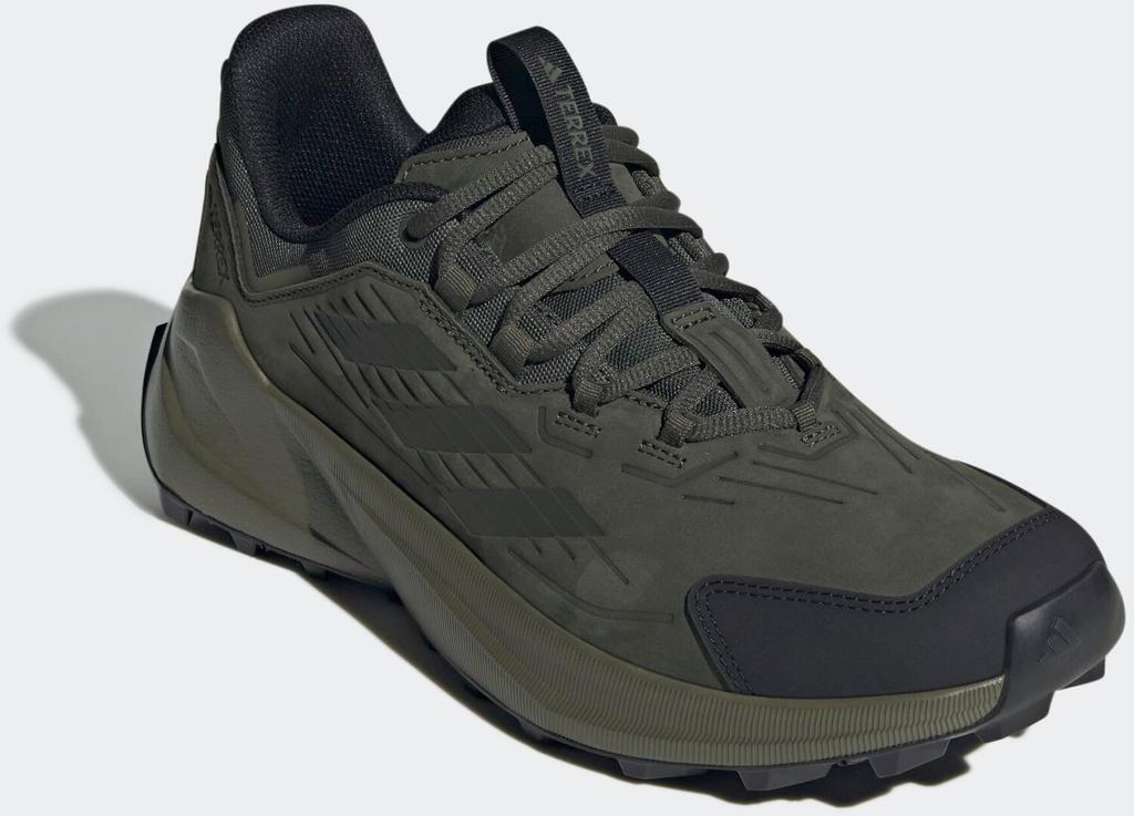 Adidas TERREX TRAILMAKER 2.0 LEATHER Trekking Shoes