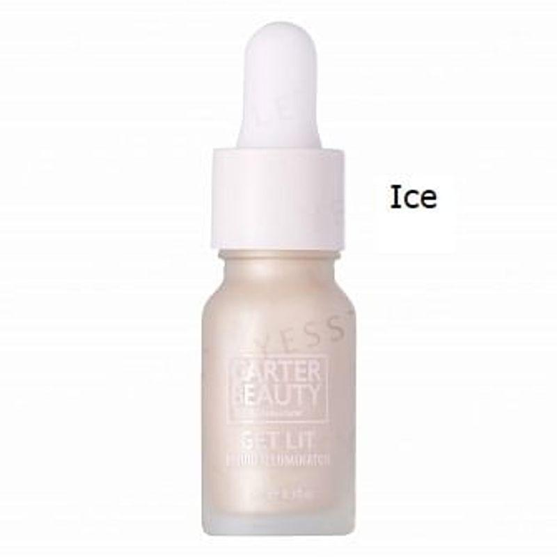 CARTER BEAUTY - Get Lit Liquid Illuminator