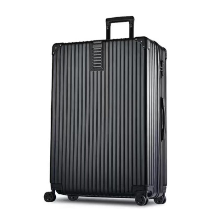 Zhilu 28-inch PVC Spinner Luggage