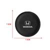 2025 Car New Honda 2Pcs Car Coaster Water Cup Bottle Holder Mat Anti-slip Pad Accessories For Honda Civci Prelude FIT City CRZ C