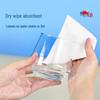Mind Act Upon Mind Disposable Kitchen Wipes, 4 Packs