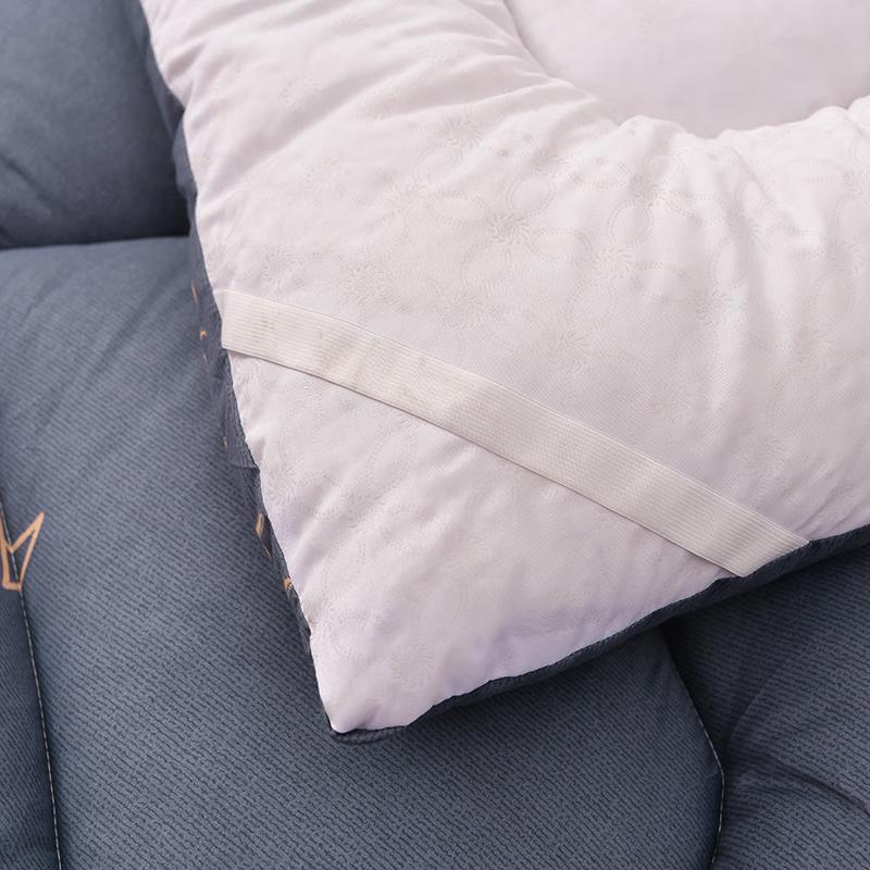 JingJingRS All-Season Mattress Topper