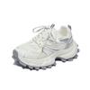New Dad Shoes for Women Summer Student Sports Running Casual Shoes Mesh Breathable