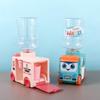 Spender Modell Mini Wasserspender Wasserspender Spielzeug Trinkwasser Spielzeug Trinkbrunnen Spielzeug