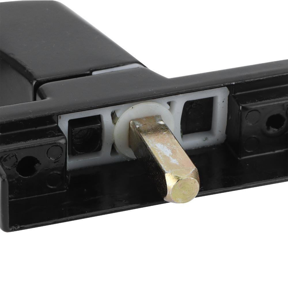 7-Figure Shape Handle Lock Locking Handle Window Hardware Fittings Window Locking Handle Home