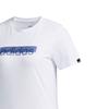Adidas T Shirts Women's White Crew Neck Moderate Other FM6147