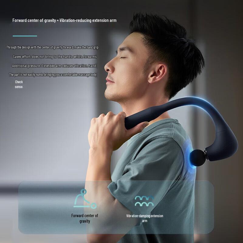 

Philips Fascia Gun 3502G