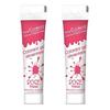 Food Coloring Gel 40 G - Dark Pink