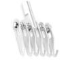 6 Fingers Hook Dent Pulling Claw Metal Auto Dent Repair Dent Pulling Hook  Auto Dent Removal
