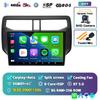 Android 14 Auto Car Radio For Toyota Rush Daihatsu Terios 2017 2018 2019 2020 GPS Navigation Multimedia Player Stereo Head Unit
