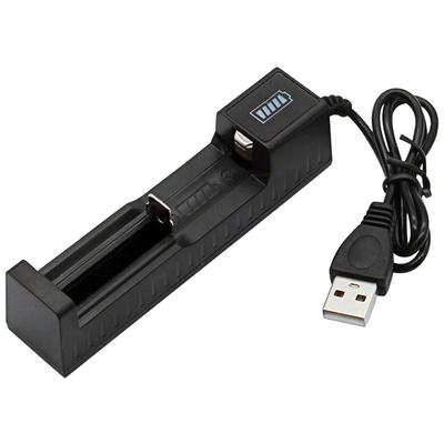 Accessori elettronici – Caricatore per batterie ricaricabili