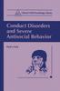 The Conduct Disorders and Severe Antisocial Behavior Book