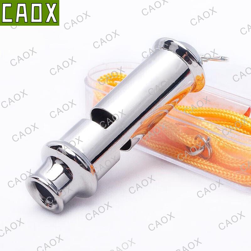 CAOX Fire Safety & Emergency Preparedness Equipment