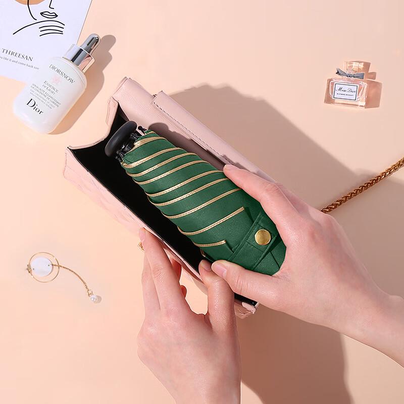Nankiao Ultra-Compact UV Protection Umbrella