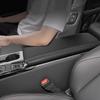 Center Console Cover For Toyota Camry 2025 Seat Armrest Box Cover Center Console Cushion Lid Protector Car Interior Accessories