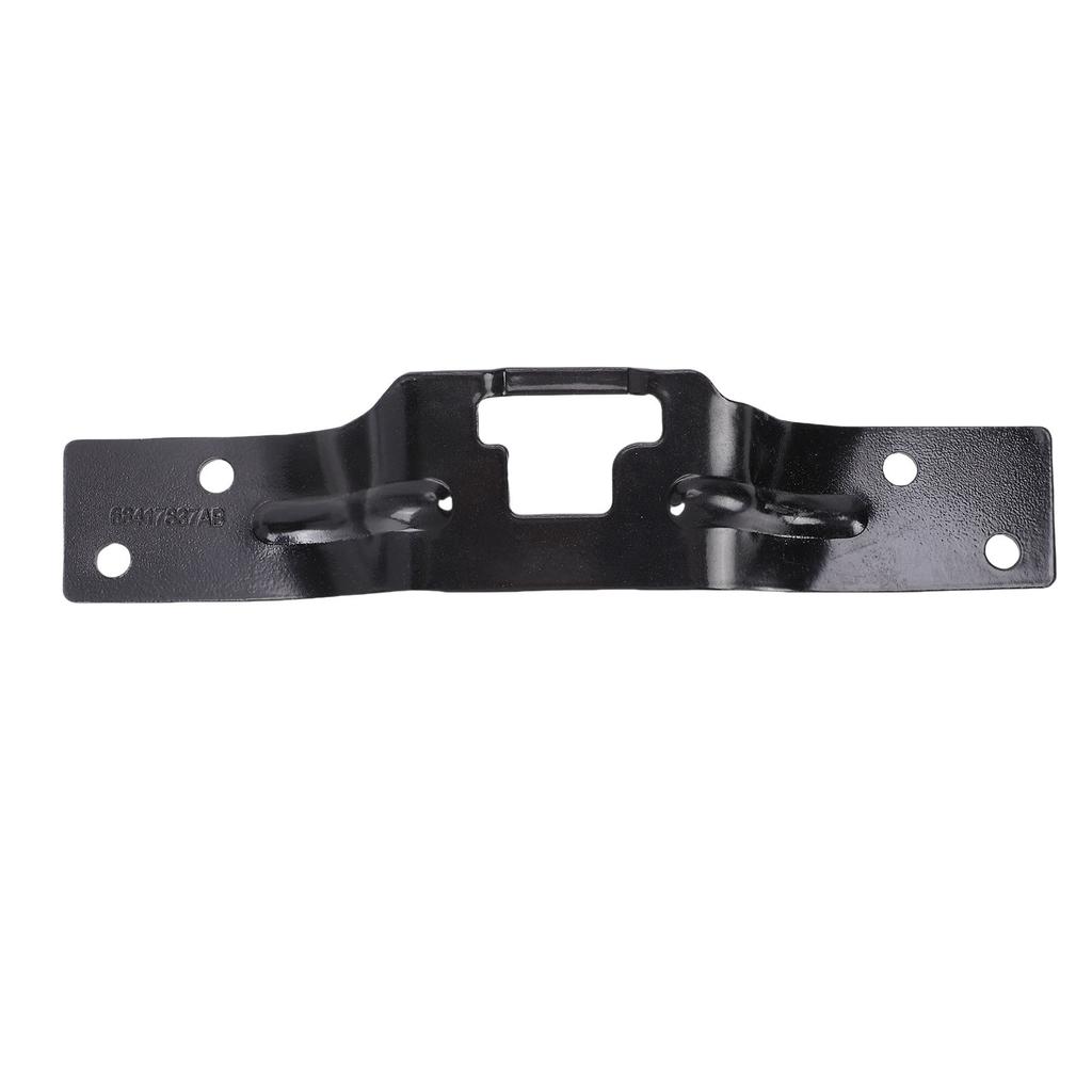 Fuel Tank Strap Reinforcement Kit 68418923AC High Strength Steel Fuel Gas Tank Repair Support Bracket