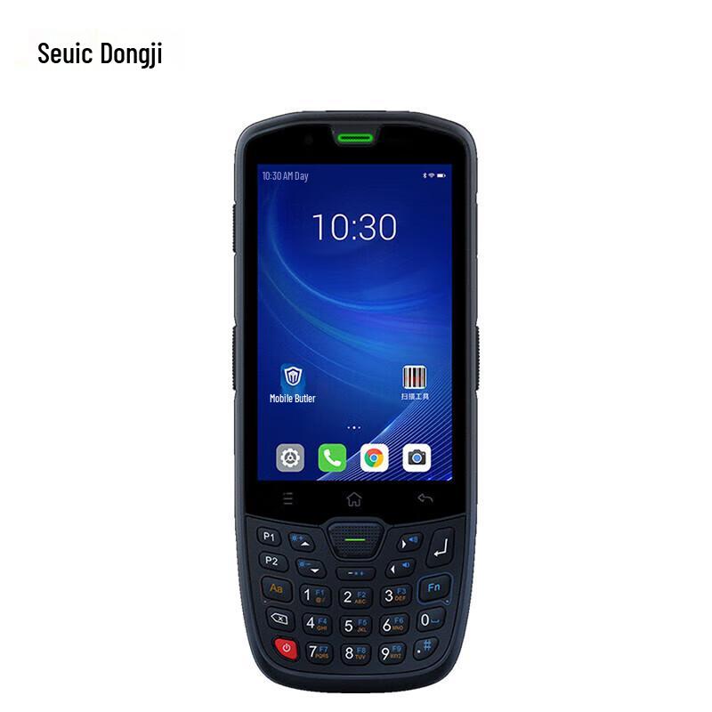 Seuic Industrial Handheld Data Terminals