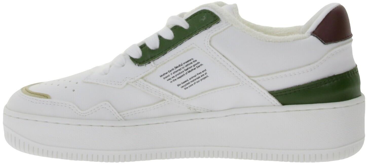 

Кроссовки MoEa Gen1 All In White/All Colors 37