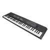 61 Key Keyboard Piano Smoothly Plastic Keyboard Piano Portable Compact Electric Piano Keyboard for