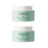[DiscountedDamaged Box - Set of 2] Forest Piton Moisture CICA Cream  Moisture Cream  CICA  Hyaluronic Acid  Moisturizing