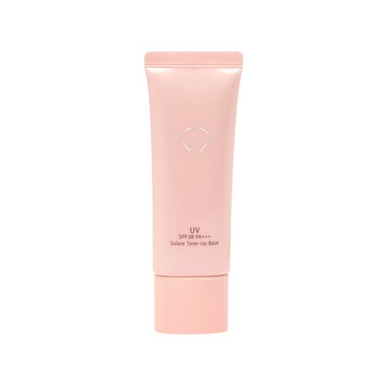 

WELLDERMA Solare Tone-Up База SPF38 PA +++ 40 мл