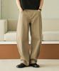 HYOJI 26 Ss Semi-Curved Cation Pants (4 Colors)