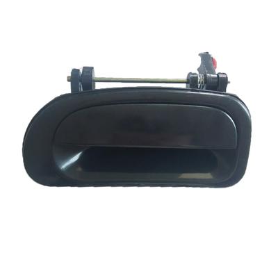 1× Vordere linke äußere Türgriff 96211473 Für Daewoo Nexia 1997 1998 1999-2015