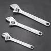 Sailfanlu Titanium Alloy Adjustable Wrench