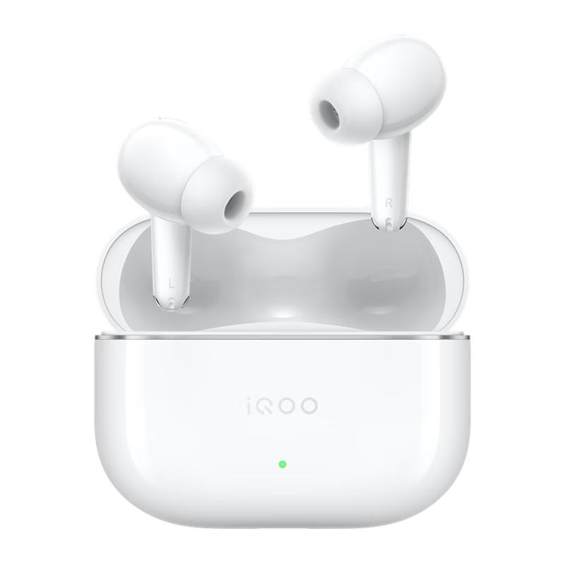 

vivo iQOO TWS 5 Ігрові навушники