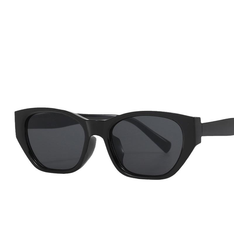 Sweet Sister Barbie Powder Sunglasses Decorative Sunglasses Daily Travel Wear Small Frame Glasses 5333