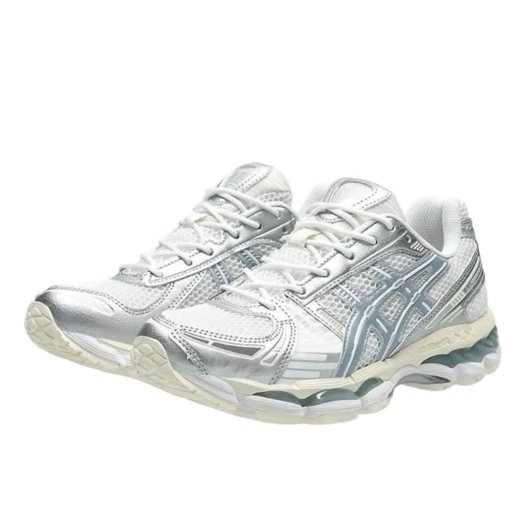 ASICS Gel-Kayano 12.1 Silver Ice Blue