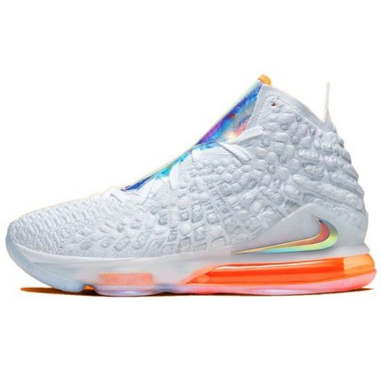 Nike LeBron 17 Limited EP Future Air - CT3853-100