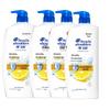 Head & Shoulders Anti-Dandruff Refreshing Oil Control Shampoo (4 X 1.18KG)
