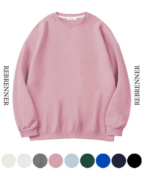 REBRENNER (Z) Standard Sweatshirt (C Type)
