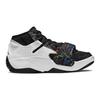 Jordan Zion 2 Noah White Black Multi-Color GS DV1003-003
