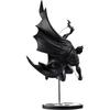 McFarlane Toys DC Direct Batman by Inhyuk Lee 1:10 Scale Resin Statue Black and White