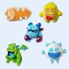 Clash Royale 25cm Plush Toy Game Character Stuffed Doll Soft Plush Doll